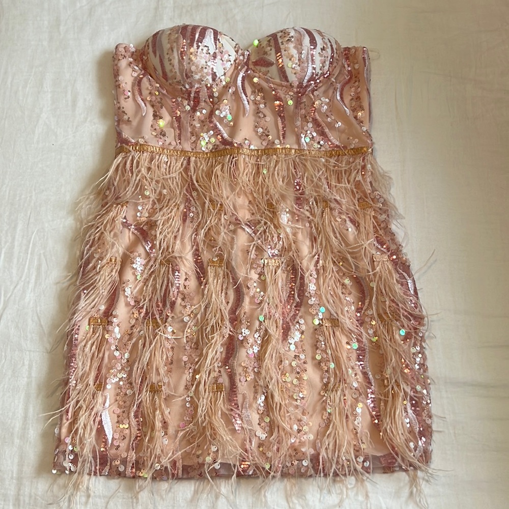Bella Barnet dress - Picture 1 of 3